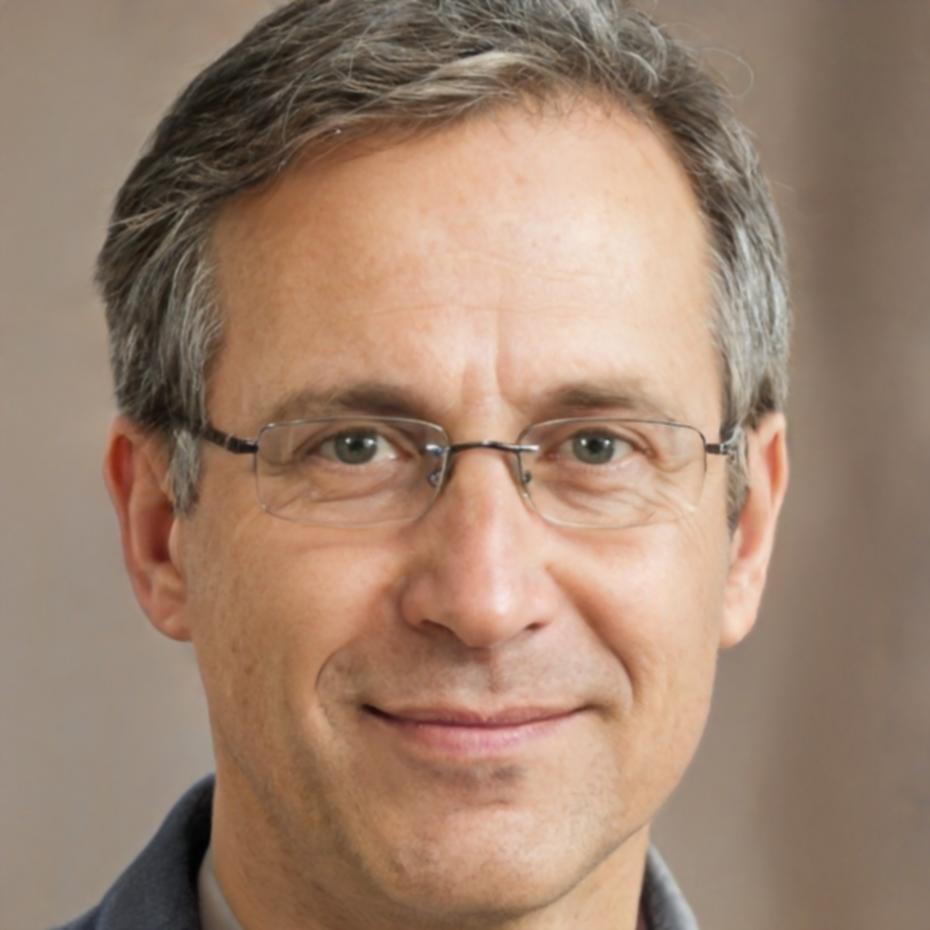 Teilnehmer Profilbild