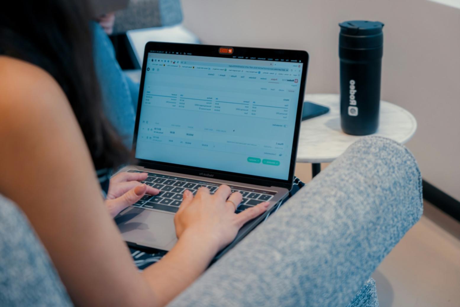 SEO Analytics Kursumgebung