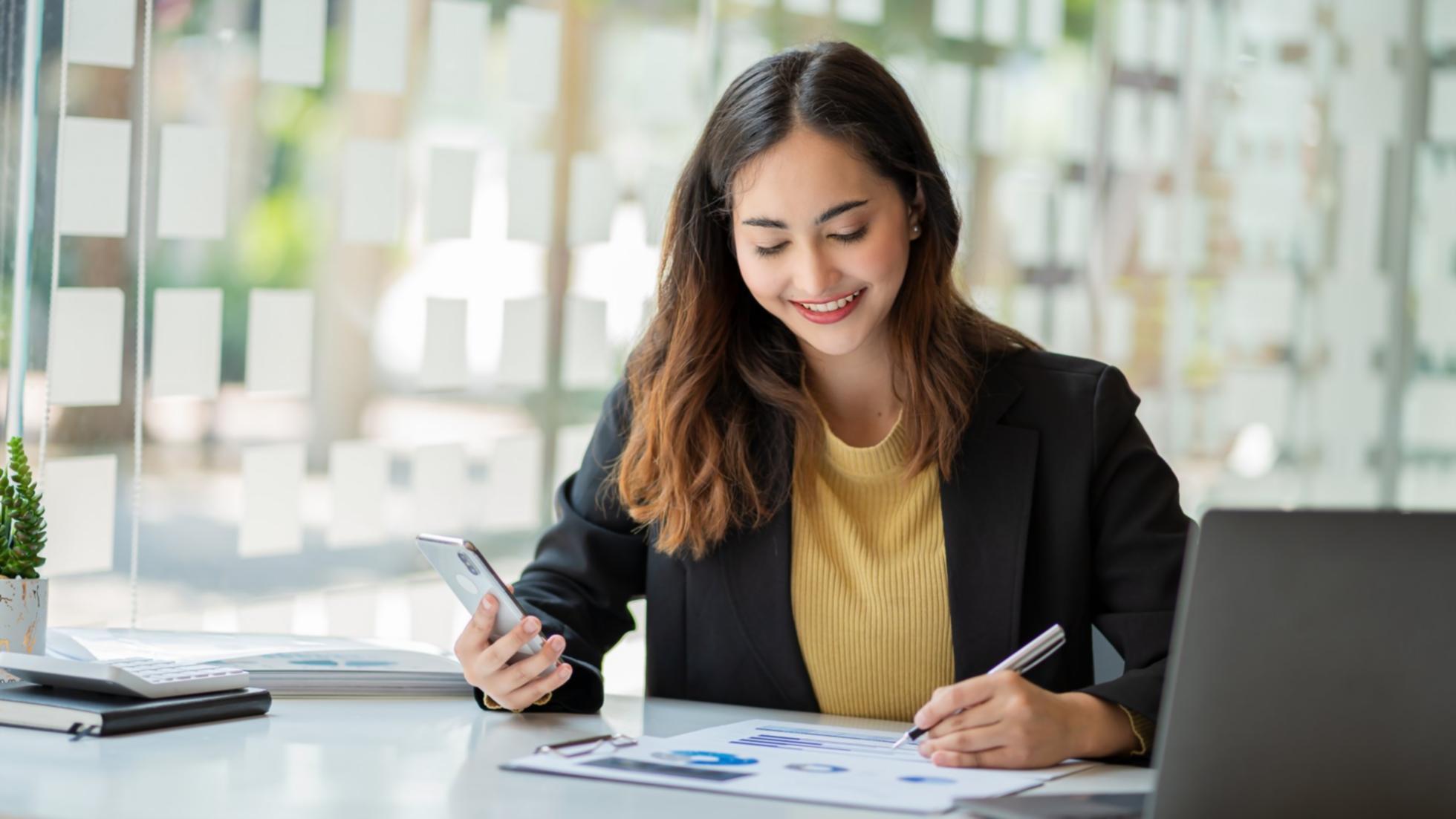 Analytics Dashboard Beispiel