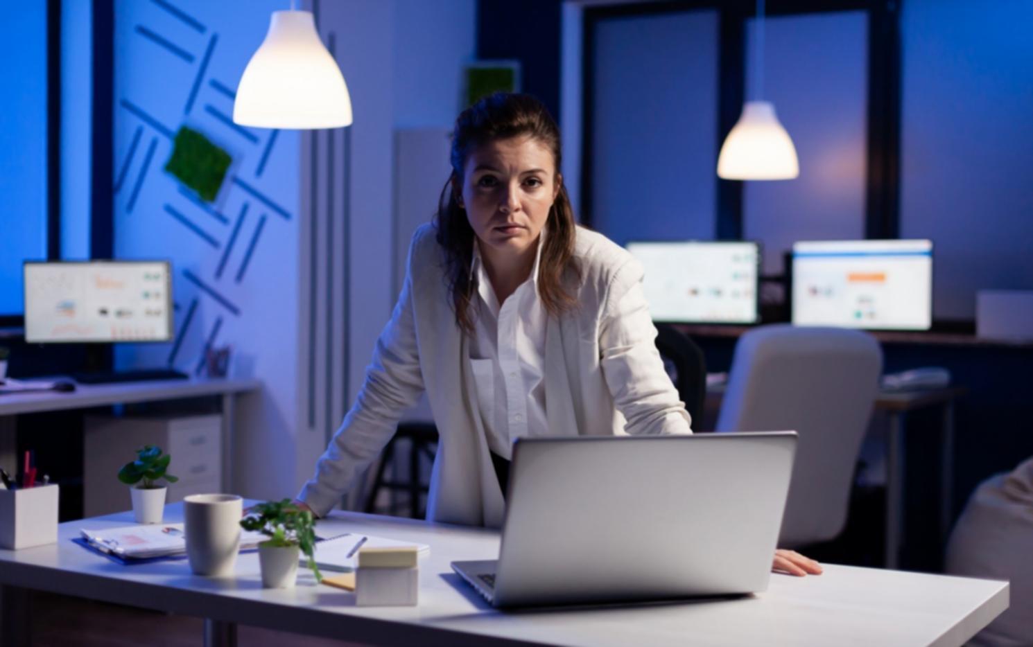 Moderne Lernumgebung für digitales Studium