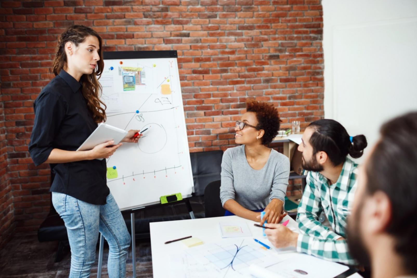 Analytics Dashboard Übersicht